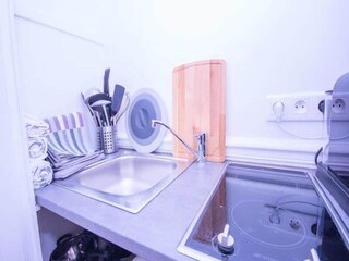 Apartment Paris Features 8