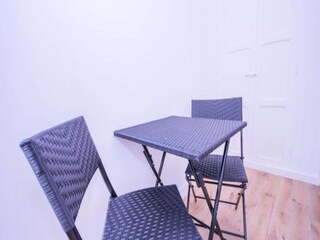 Apartment Paris Ausstattung 13