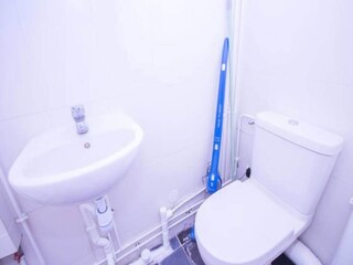 Appartement Paris Kenmerken 17