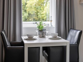 Maison de vacances Kamperland Équipement 4