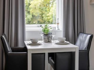 Vakantiehuis Kamperland Kenmerken 4