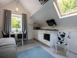 Ferienhaus Kamperland Ausstattung 3