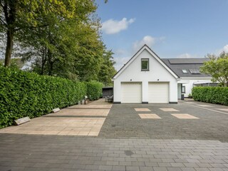 Ferienhaus Kamperland Außenaufnahme 1