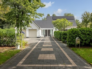 Ferienhaus Kamperland Außenaufnahme 2