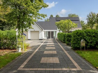 Maison de vacances Kamperland Enregistrement extérieur 2