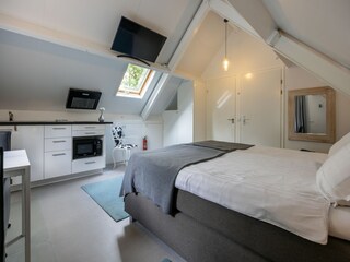 Maison de vacances Kamperland Équipement 6