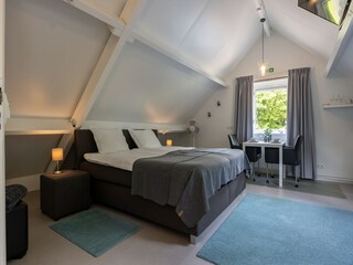 Maison de vacances Kamperland Équipement 7
