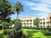 Appartement Cannes Buitenaudio-opname 1