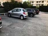 Appartamento Vallauris Registrazione all'aperto 1