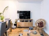 Appartement Paris Buitenaudio-opname 1