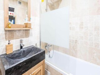 Appartement Paris Enregistrement extérieur 3