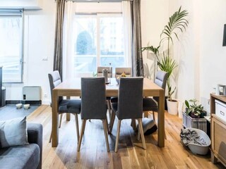 Appartement Paris Enregistrement extérieur 11