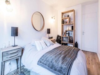 Appartement Paris Enregistrement extérieur 4