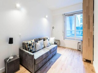 Appartement Paris Enregistrement extérieur 22