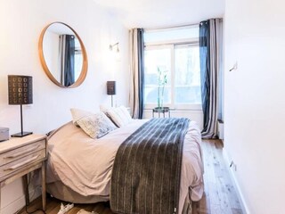 Appartement Paris Enregistrement extérieur 23