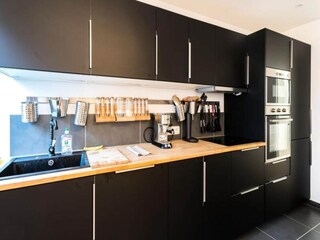 Appartement Paris Enregistrement extérieur 12
