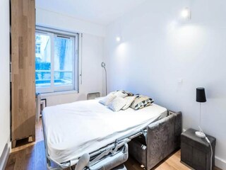Appartement Paris Enregistrement extérieur 24