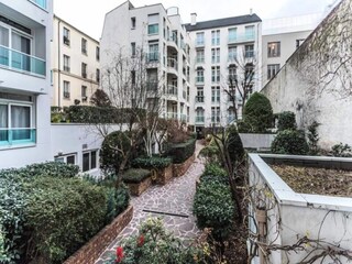 Appartement Paris Enregistrement extérieur 25