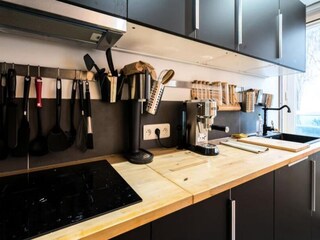 Appartement Paris Enregistrement extérieur 26
