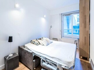 Appartement Paris Enregistrement extérieur 27