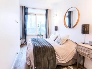 Appartement Paris Enregistrement extérieur 13