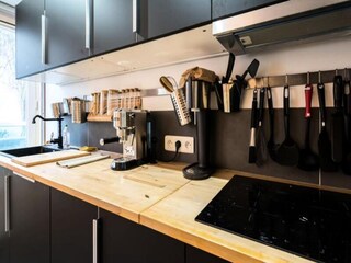 Appartement Paris Enregistrement extérieur 15