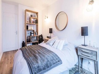 Appartement Paris Enregistrement extérieur 17