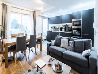Appartement Paris Enregistrement extérieur 19