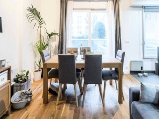 Appartement Paris Enregistrement extérieur 20