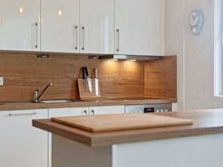 Ferienhaus Kamperland Ausstattung 22