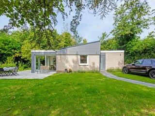 Maison de vacances Kamperland Enregistrement extérieur 1