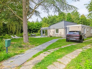 Maison de vacances Kamperland Enregistrement extérieur 3