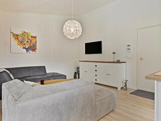 Maison de vacances Kamperland Équipement 10