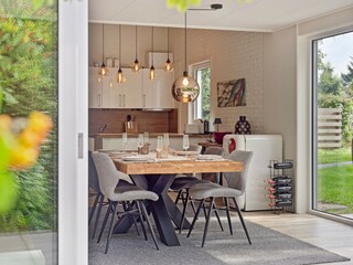 Ferienhaus Kamperland Ausstattung 17