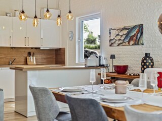 Vakantiehuis Kamperland Kenmerken 7