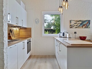 Vakantiehuis Kamperland Kenmerken 11