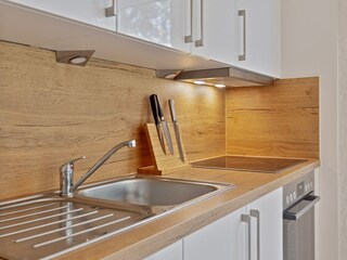 Ferienhaus Kamperland Ausstattung 9