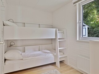 Vakantiehuis Kamperland Kenmerken 14