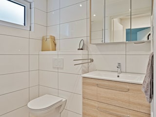 Ferienhaus Kamperland Ausstattung 14