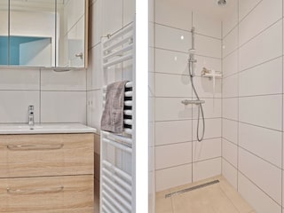 Ferienhaus Kamperland Ausstattung 15