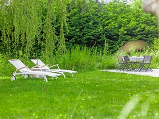 Casa per le vacanze Kamperland Registrazione all'aperto 4