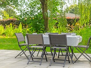 Maison de vacances Kamperland Enregistrement extérieur 5