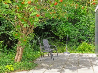 Maison de vacances Kamperland Enregistrement extérieur 2