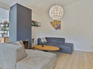 Ferienhaus Kamperland Ausstattung 20