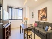 Apartamento Las Palmas  1