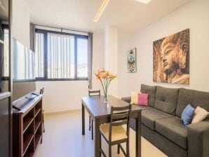 Apartment Haus in Las Palmas auf Gran Canaria - Las Palmas - image1