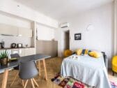 Appartement Bordeaux  1