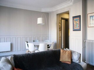 Apartamento Paris  11