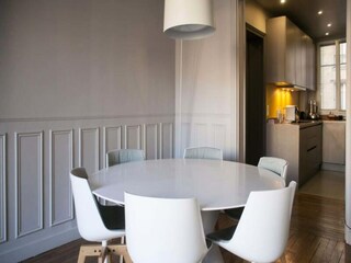 Apartamento Paris  4