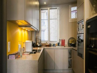 Apartamento Paris  14